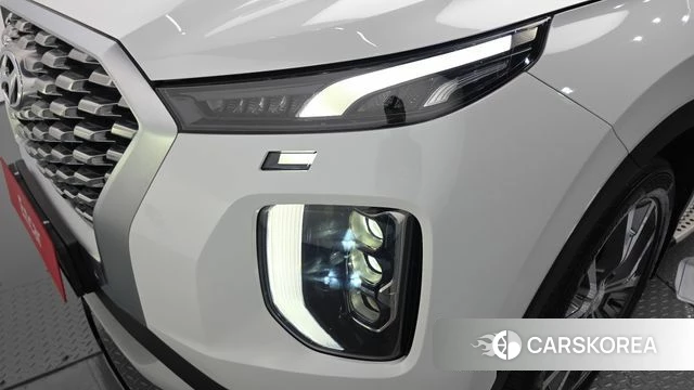 Hyundai Palisade id 4872952 из Кореи 13