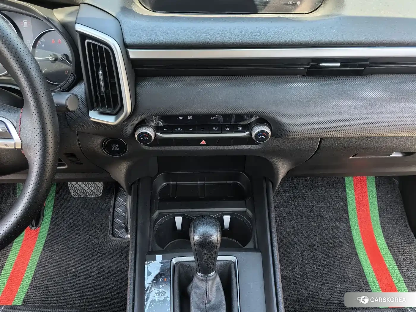 Mazda CX-50 Xingya id 4515441 из Китая 14