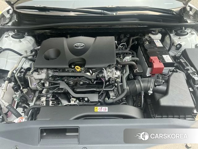 Toyota Camry id 4261688 из Китая 14