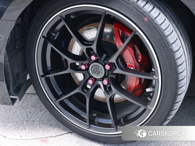 Audi S4 id 4353190 из Китая 14