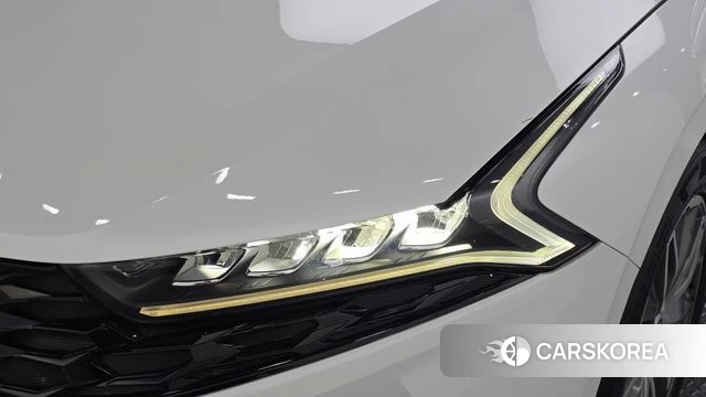 Kia K5 Hybrid 3rd Generation id 4475932 из Кореи 14