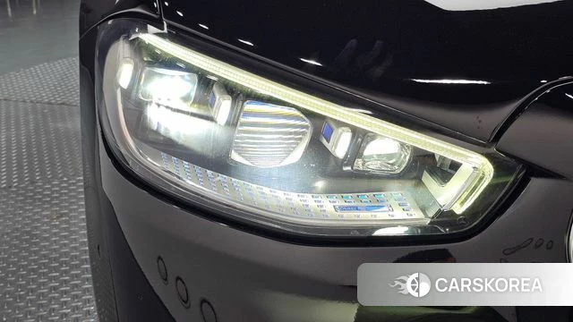Mercedes-Benz S-Class W223 id 4906574 из Кореи 14