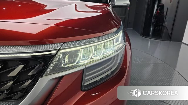 Kia Seltos id 4310229 из Кореи 14