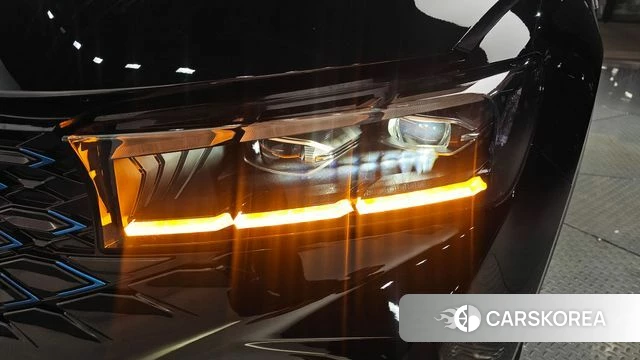 Renault Korea (Samsung) Grand Coleos id 4307978 из Кореи 14
