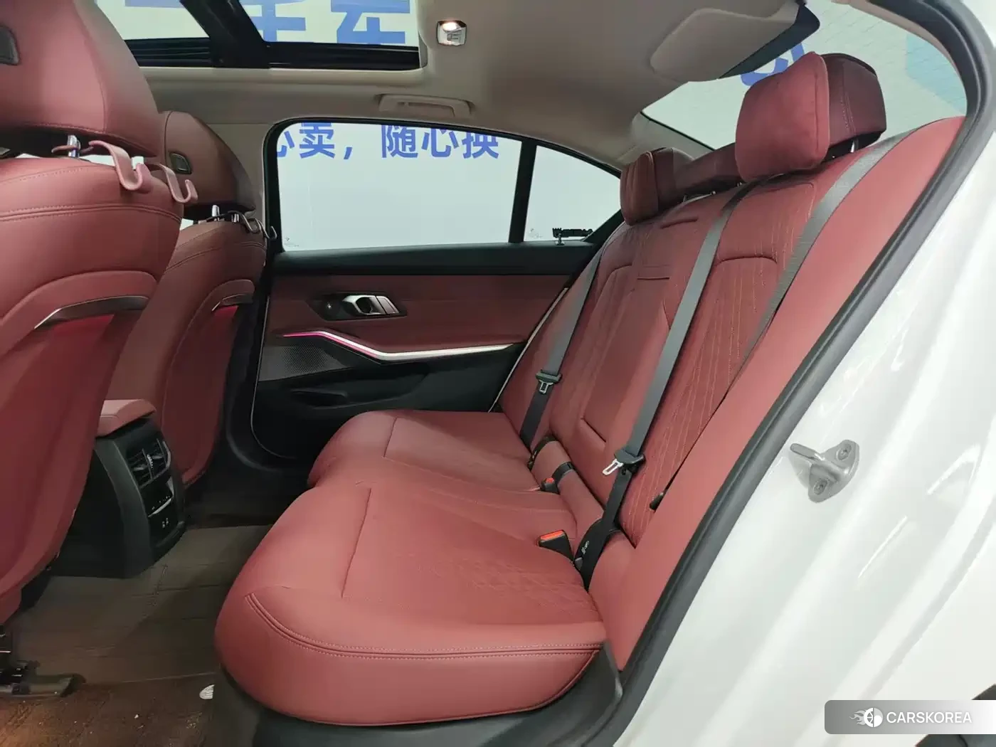 BMW i3 id 4674477 из Китая 14