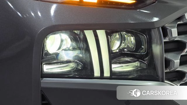 Hyundai The New Santa Fe id 4389816 из Кореи 14