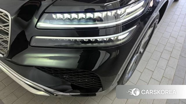 Genesis GV80 id 4280751 из Кореи 14