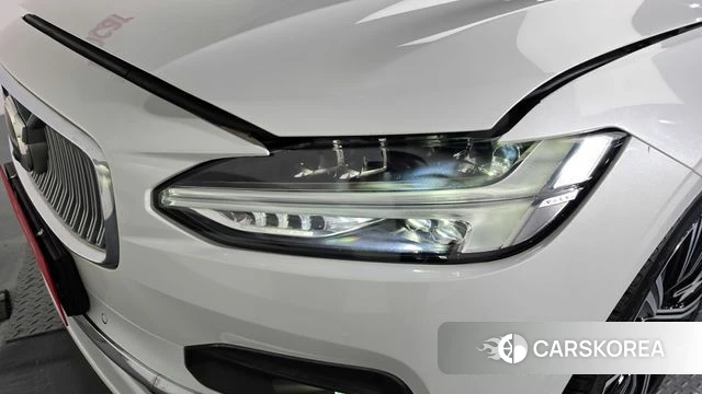 Volvo S90 id 4308824 из Кореи 14