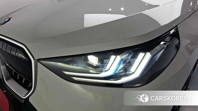 BMW X3 (G45) id 4242655 из Кореи 14