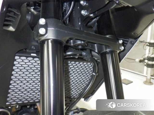 Honda TRANSALP XL750 id 4229648 из Японии 14