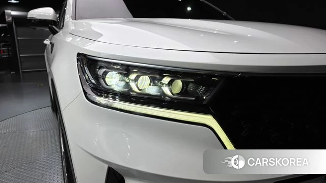 Kia Sorento 4th Generation id 4900077 из Кореи 14