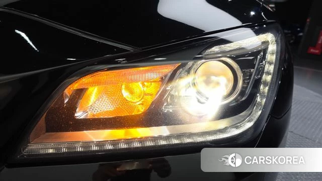 Genesis G80 id 4637797 из Кореи 14