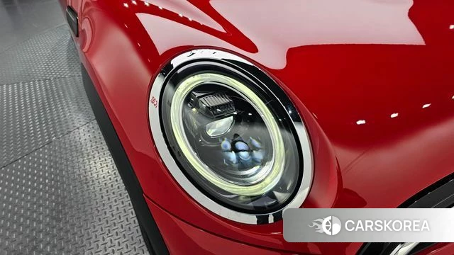 Mini Cooper id 4316176 из Кореи 14