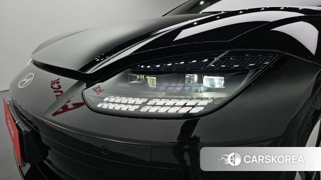 Hyundai Ionic 6 id 4354761 из Кореи 14