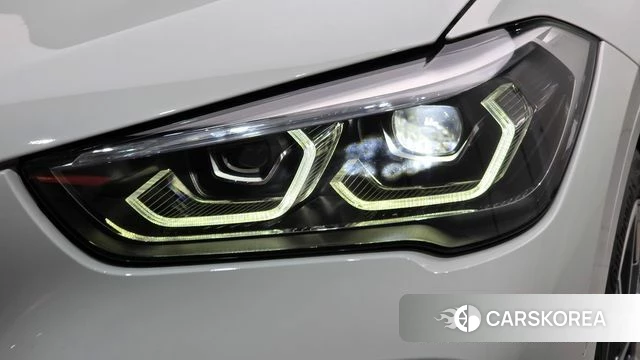 BMW X1 (F48) id 4917557 из Кореи 14