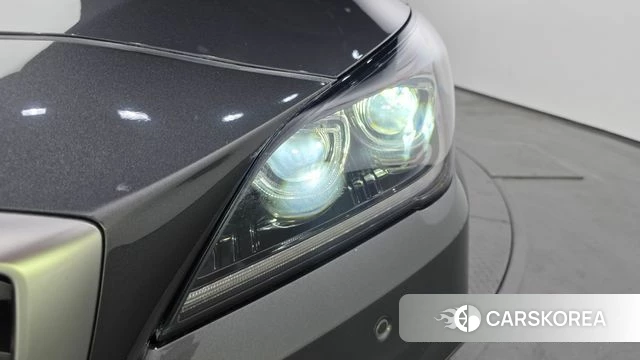 Genesis G80 id 4483280 из Кореи 14