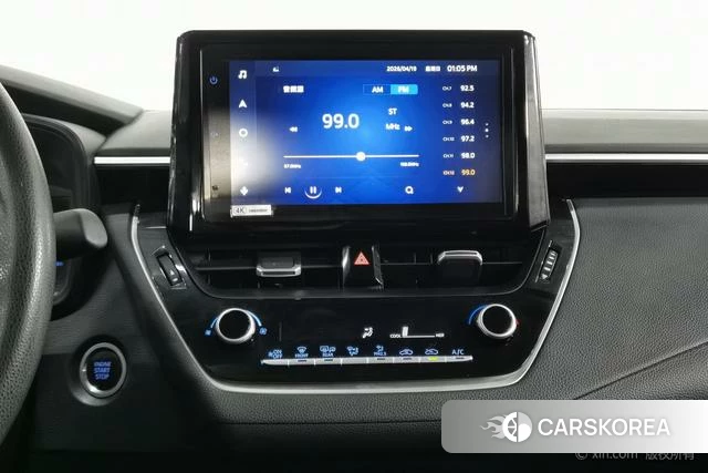 Toyota Asian lion id 4276507 из Китая 14