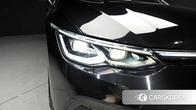 Volkswagen Golf 8th Generation id 4321869 из Кореи 14
