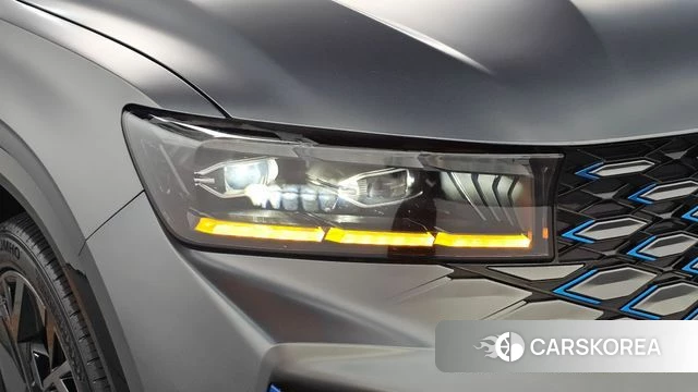 Renault Korea (Samsung) Grand Coleos id 4773471 из Кореи 14
