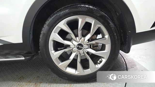 Kia Sorento 4th Generation id 4635872 из Кореи 14