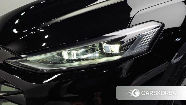 Kia K8 id 4894367 из Кореи 14