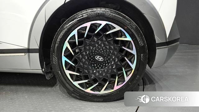 Hyundai Ionic 5 id 4361597 из Кореи 14
