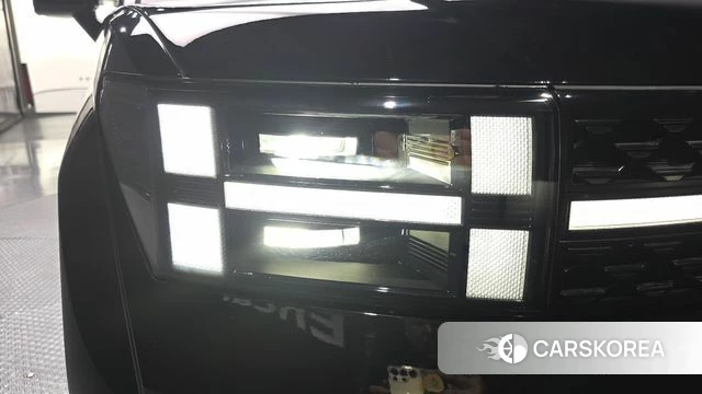 Hyundai Santa Fe (MX5) id 4488076 из Кореи 14