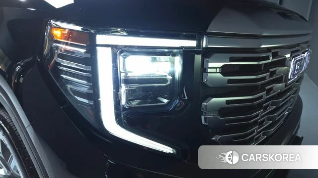 GMC Sierra id 4315571 из Кореи 14