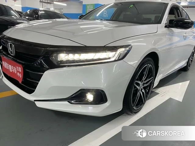 Honda Accord id 4358874 из Китая 14