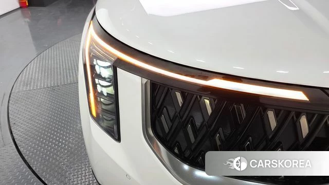 Kia The New Carnival 4th Generation id 4201157 из Кореи 14