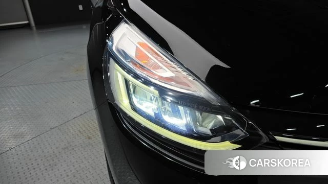 Renault Korea (Samsung) Clio id 4638213 из Кореи 14