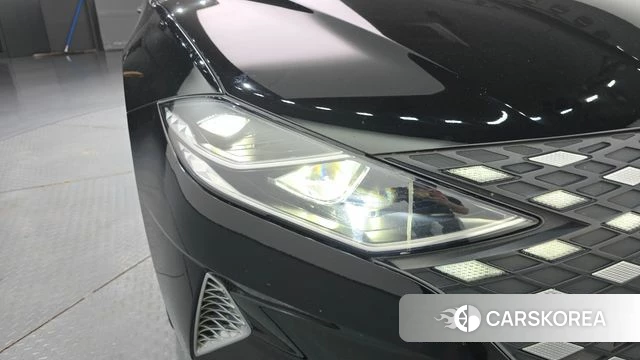 Hyundai The New Grandeur IG id 4397077 из Кореи 14