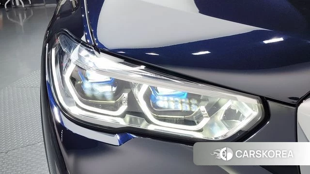 BMW X5 (G05) id 4475340 из Кореи 14