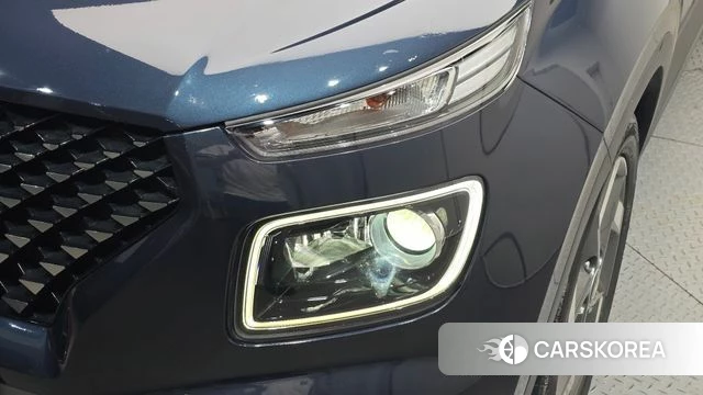 Hyundai Venue id 4647461 из Кореи 14
