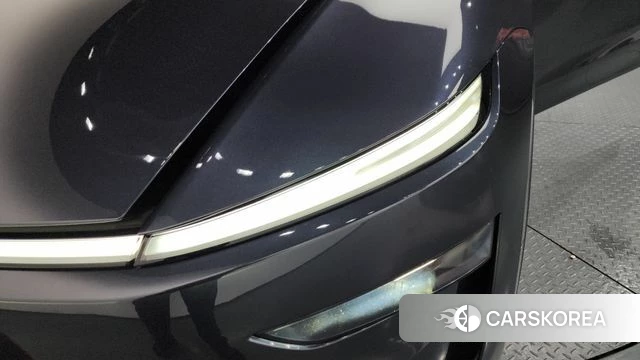 Tesla Model Y id 4302051 из Кореи 14