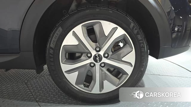 Kia Niro EV id 4303725 из Кореи 14