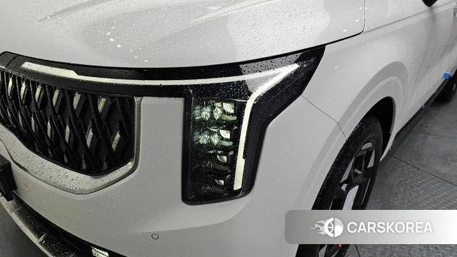 Kia The New Carnival 4th Generation id 4349050 из Кореи 14