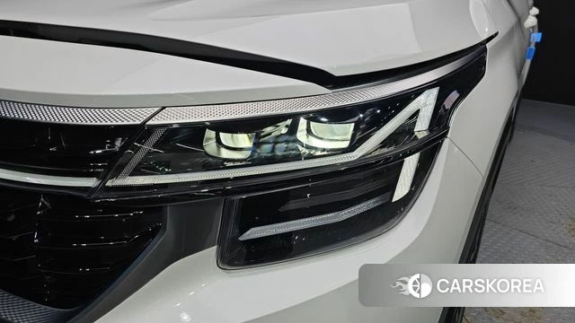 Kia The New Seltos id 4571190 из Кореи 14