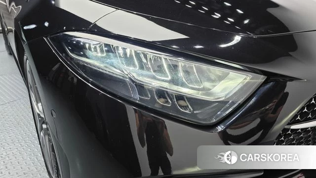 Mercedes-Benz CLS-Class C257 id 4863335 из Кореи 14
