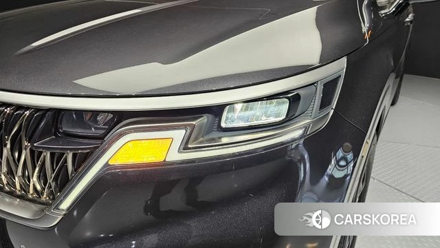 Kia Carnival 4th generation id 4516959 из Кореи 14