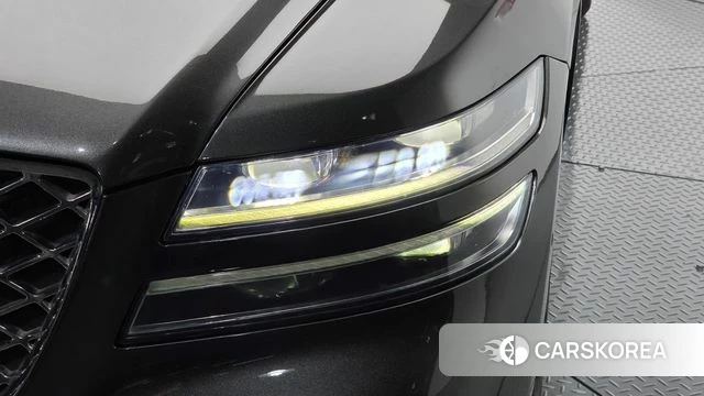 Genesis G80 (RG3) id 4768959 из Кореи 14