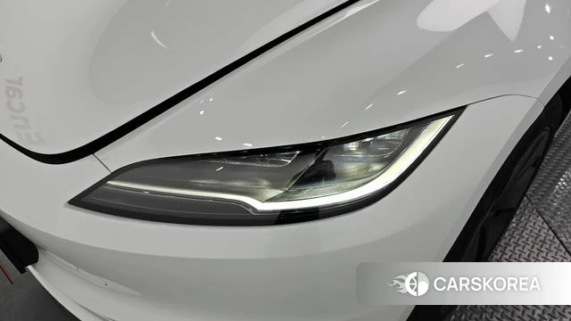 Tesla Model 3 id 4329336 из Кореи 14