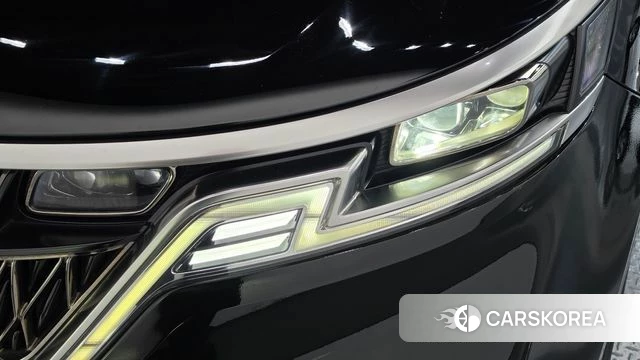 Kia Carnival 4th generation id 4711775 из Кореи 14