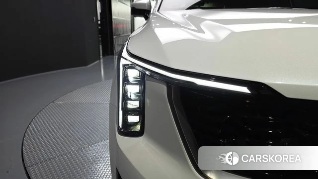 Kia The New Sorento 4th Generation id 4623454 из Кореи 14