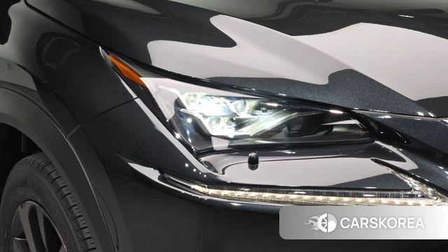 Lexus NX300h id 4624987 из Кореи 14