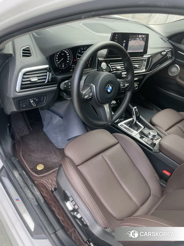 BMW 1 series id 4273285 из Китая 14