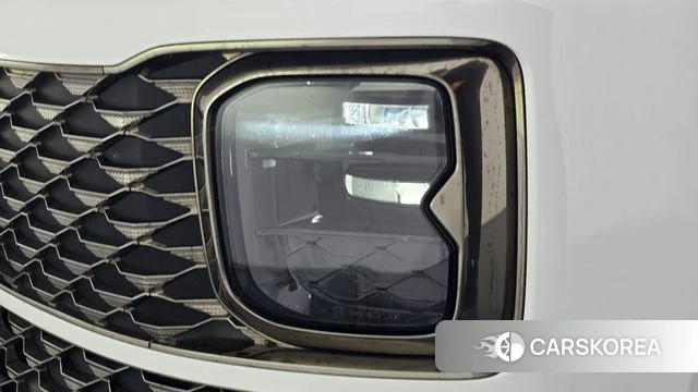 Hyundai Grandeur Hybrid (GN7) id 4687126 из Кореи 14