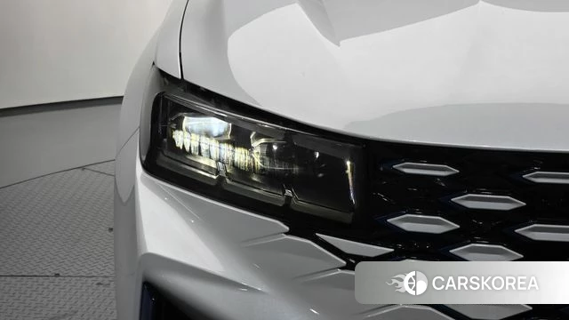 Renault Korea (Samsung) Grand Coleos id 4617676 из Кореи 14
