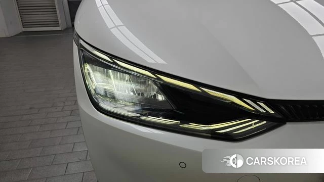 Kia EV6 id 4646029 из Кореи 14