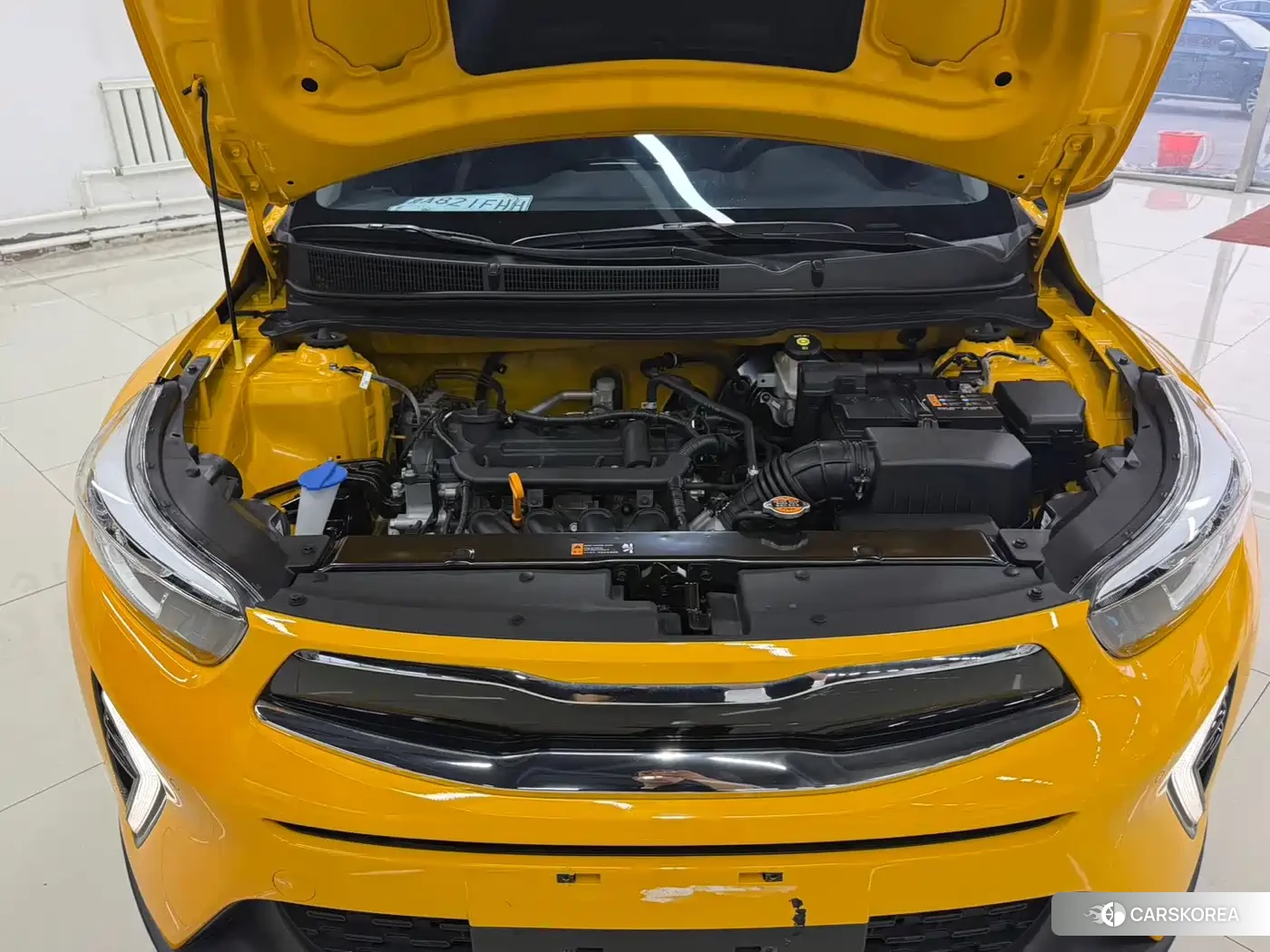 Kia KX1 id 4644694 из Китая 14